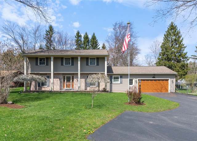 Property at 1212 Majestic, Webster, NY 14580, 4 beds, 2.5 baths