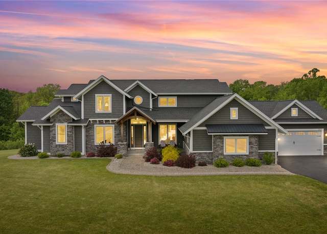 Property at 1915 Factors Walk, West Bloomfield, NY 14475, 5 beds, 5 baths