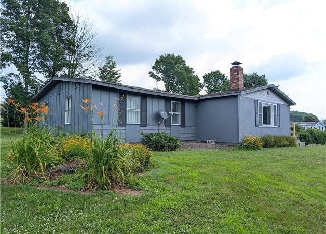 Property at 20 Marion St, Worcester, NY 12197, 3 beds, 1 bath