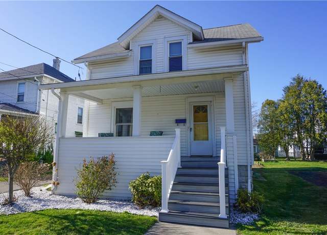 Property at 77 Hill Ave, Union, NY 13790, 3 beds, 1.5 baths
