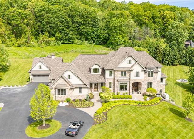 Property at 6748 Falcons Pt, Victor, NY 14564, 6 beds, 8 baths