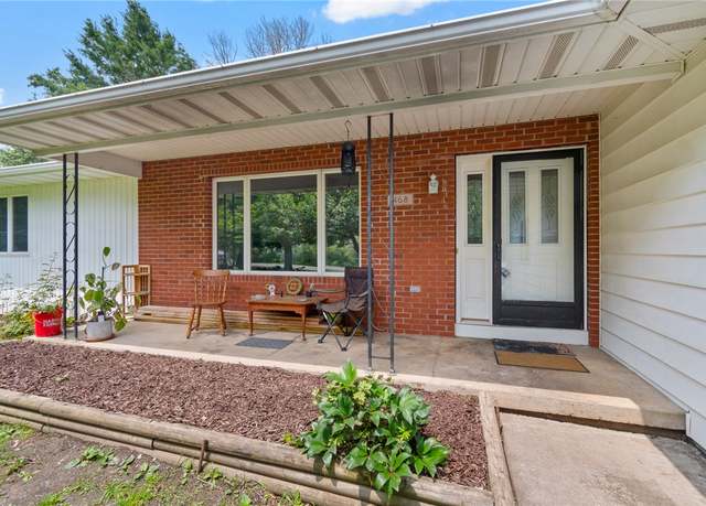 Property at 468 Snell Rd, Geneva-town, NY 14456, 3 beds, 2 baths