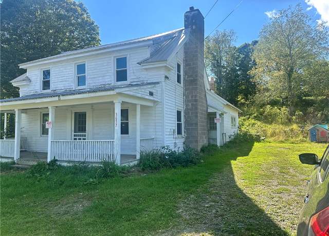 Property at 3657 State Highway 51, New Lisbon, NY 13415, 3 beds, 1.5 baths