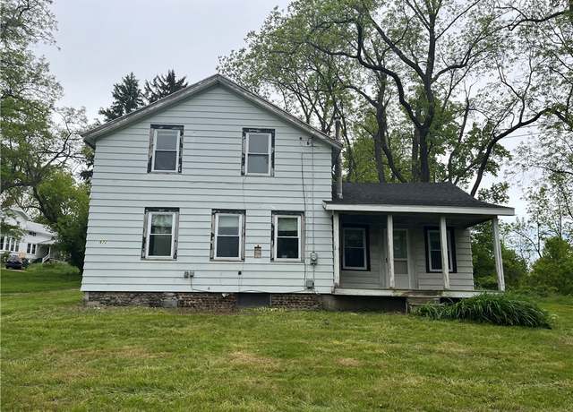 Property at 1672 Rush Scottsville Rd Rd, Rush, NY 14513, 2 beds
