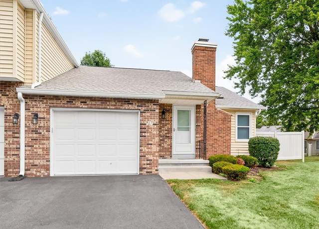 Property at 16 Flower Dale Dr, Greece, NY 14626, 2 beds, 1 bath