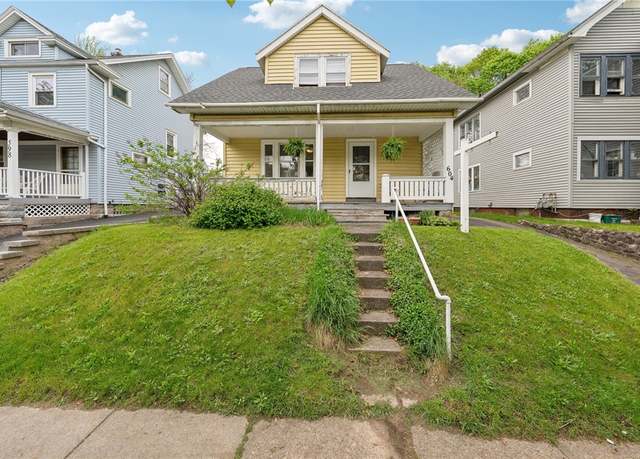 Property at 604 Cedarwood, Rochester, NY 14609, 2 beds, 1 bath