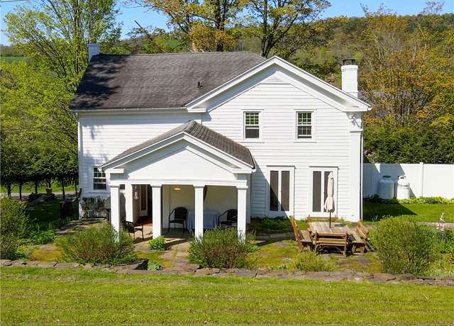 Property at 702 County Highway 5, Otego, NY 13825, 3 beds, 2 baths