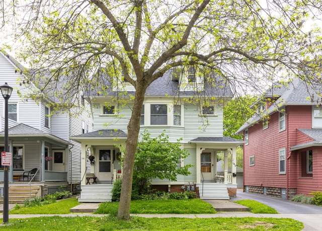 Property at 141 Rosedale St #2, Rochester, NY 14620, 6 beds, 2 baths