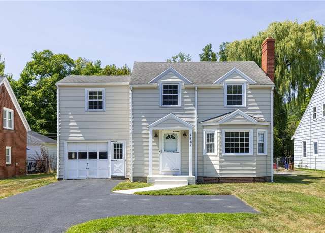 Property at 1161 Howard Rd, Gates, NY 14624, 3 beds, 1 bath