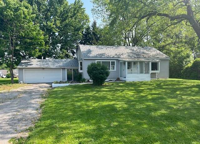 Property at 2696 Spencerport Rd, Ogden, NY 14559, 3 beds, 1.5 baths