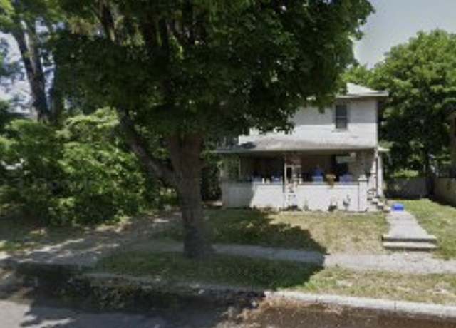Property at 478 Mount Zoar St, Elmira City, NY 14904, 4 beds, 1 bath