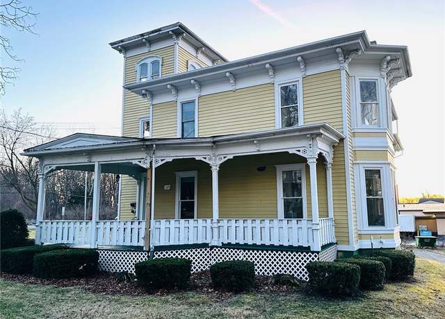 Property at 72 2nd St, Geneseo, NY 14454, 8 beds