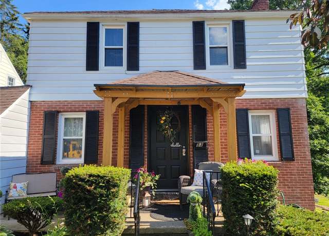 Property at 53 Orchard Pl, Bradford City, PA 16701, 3 beds, 2 baths