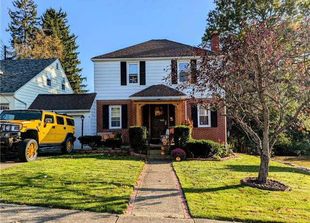 Property at 53 Orchard Pl, Bradford-city, PA 16701, 3 beds, 2 baths