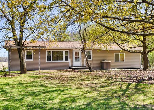 Property at 2547 County Road 47, Hopewell, NY 14424, 2 beds, 1 bath