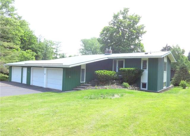 Property at 22 Rush Hills Dr, Rush, NY 14543, 3 beds, 2 baths