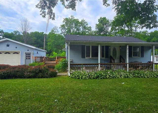 Property at 12655 Berwick Tpke, PA 16925, 3 beds, 1 bath