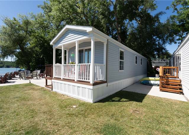 Property at 5118 Unit#6 East Lake Rd, Livonia, NY 14487, 1 bed, 1 bath