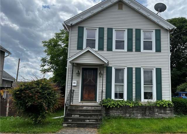 Property at 51 John St, Geneva-city, NY 14456, 3 beds, 1 bath