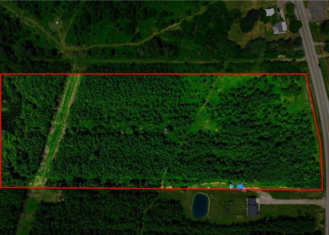 Property at 11906 Gowanda State Rd, North Collins, NY 14111