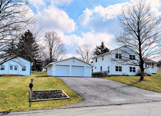 Property at 12 Orchard Ln, Milo, NY 14527, 4 beds, 2 baths