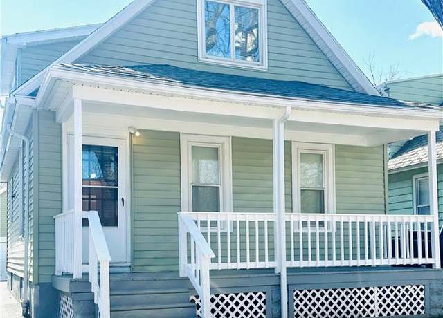 Property at 9 Peckham St, Rochester, NY 14621, 3 beds, 2 baths