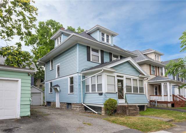 Property at 165 Clay Ave, Rochester, NY 14613, 3 beds, 1 bath