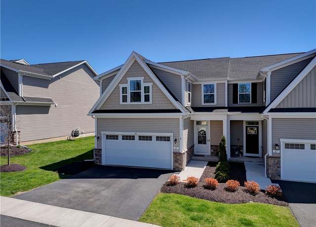 Property at 65 Midlakes Dr, Canandaigua-city, NY 14424, 3 beds, 2.5 baths