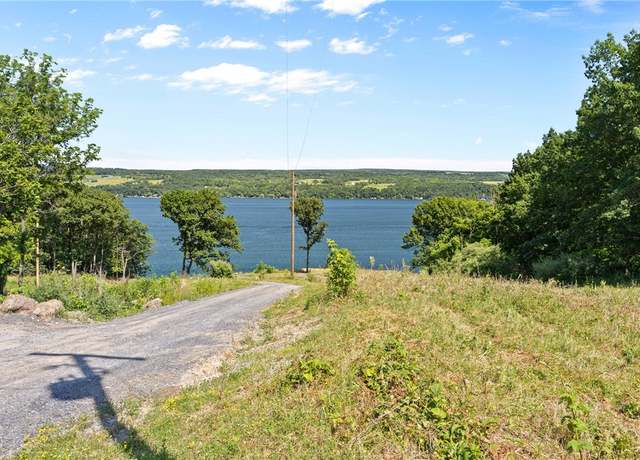 Property at 5 Red Cedar Falls Ln, Starkey, NY 14837