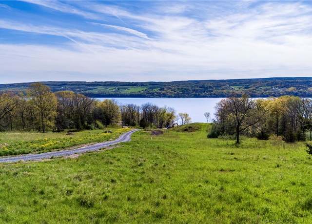 Property at 5 Red Cedar Falls Ln, Starkey, NY 14837