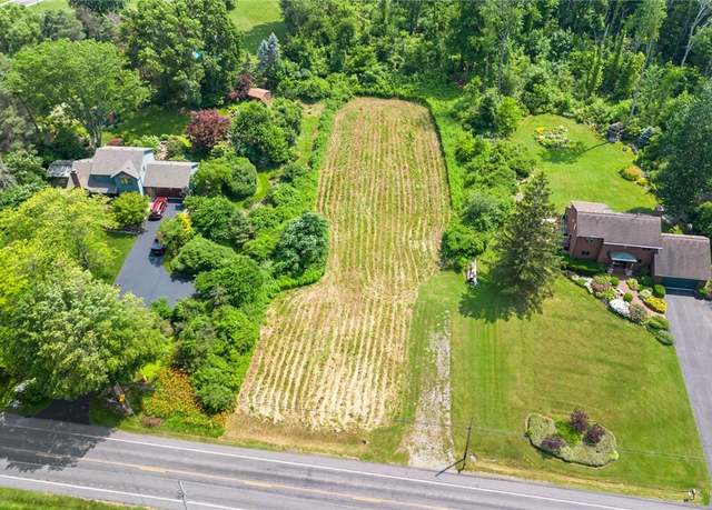Property at 1151 Ogden-parma Tl Rd, Ogden, NY 14559