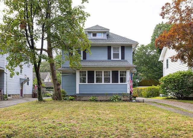 Property at 223 Navarre Rd, Rochester, NY 14621, 3 beds, 1 bath