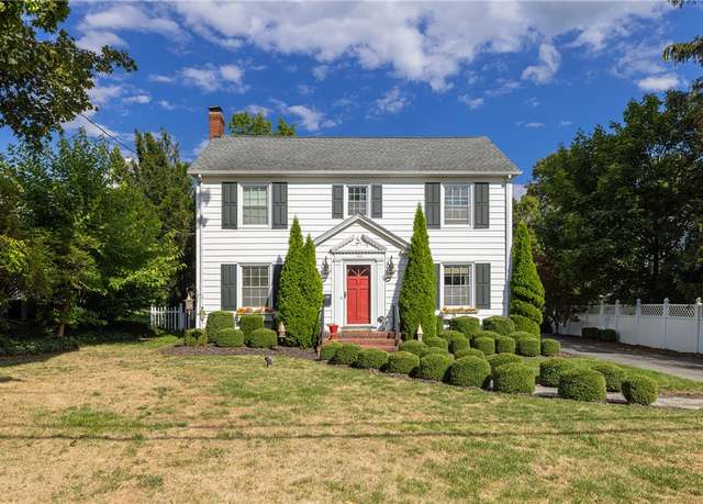 Property at 744 Castle St, Geneva City, NY 14456, 3 beds, 1.5 baths