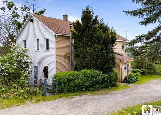 Property at 8765 Center Rd, Arkwright, NY 14718, 3 beds, 1.5 baths