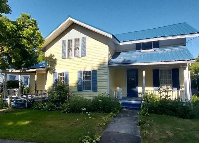 Property at 25 Smith St, Moravia, NY 13118, 4 beds, 1 bath