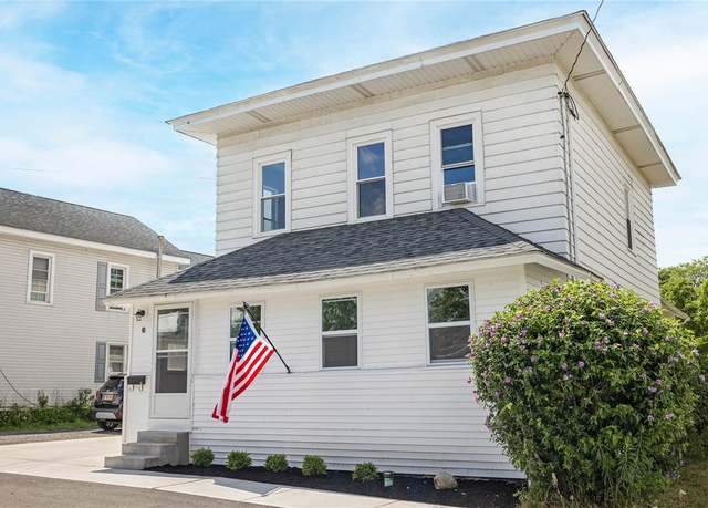 Property at 6 Mill St, Newstead, NY 14001, 3 beds, 2 baths