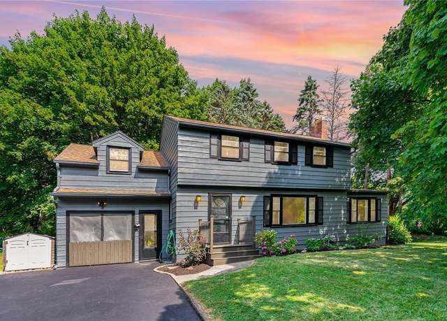 Property at 390 Belmeade Rd, Irondequoit, NY 14617, 5 beds, 2 baths