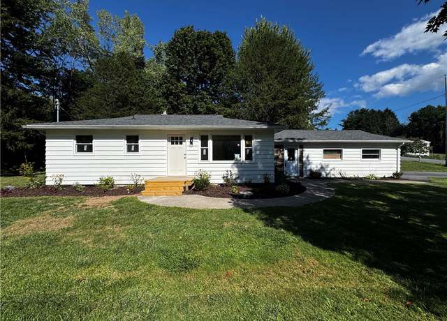 Property at 7514 State Street Rd, Throop, NY 13021, 3 beds, 1 bath