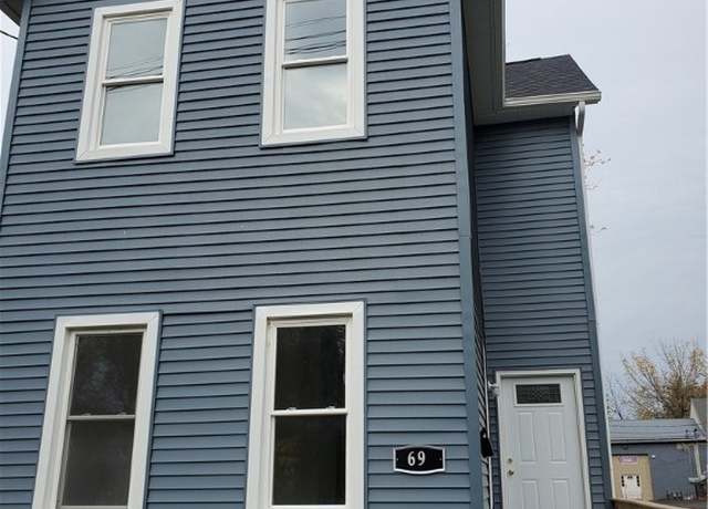 Property at 69 Fair St, Sweden, NY 14420, 2 baths