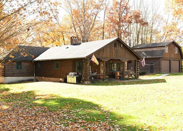 Property at 779 Taylor Rd, Otego, NY 13825, 4 beds, 2 baths