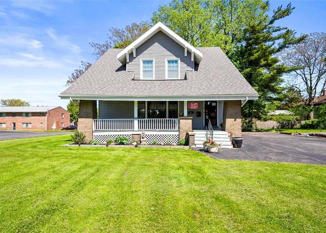 Property at 1250 Portland Ave, Rochester, NY 14621, 5 beds, 2 baths