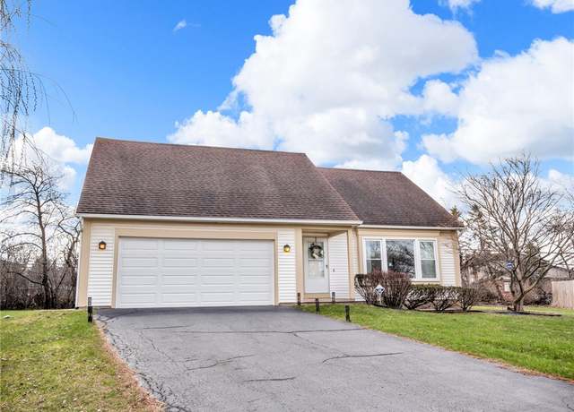 Property at 29 French Meadow Ln, Brighton, NY 14618, 4 beds, 2.5 baths