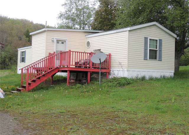 Property at 756 Lockwood Hill Rd, Unadilla, NY 13809, 2 beds, 2 baths