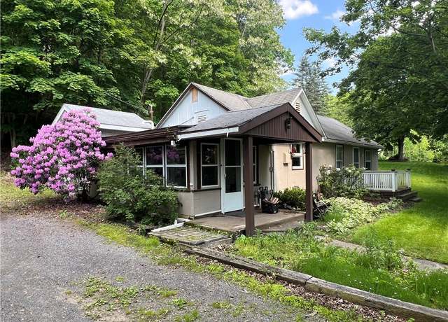 Property at 694 River Rd, Lindley, NY 14858, 3 beds, 1 bath