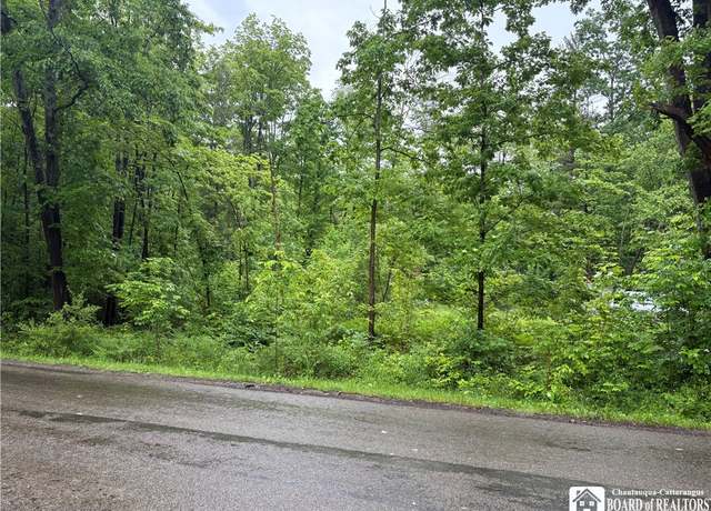 Property at Scott Rd, Carroll, NY 14738