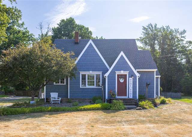 Property at 1072 Long Pond Rd, Greece, NY 14626, 3 beds, 1.5 baths
