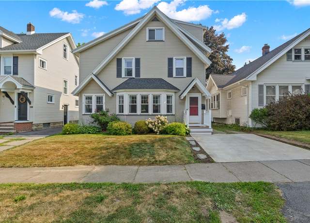 Property at 55 Falstaff Rd, Irondequoit, NY 14609, 4 beds, 2 baths