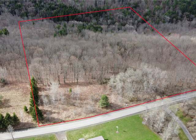 Property at Pritchard Rd, Plainfield, NY 13491