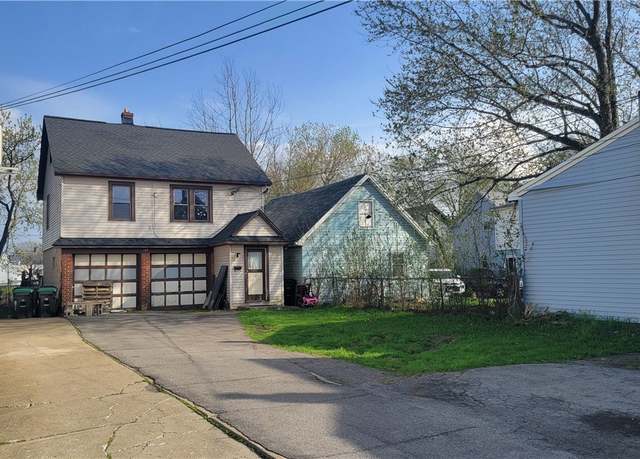 Property at 147 Roswell Ave, Tonawanda-town, NY 14207, 2 beds, 1 bath