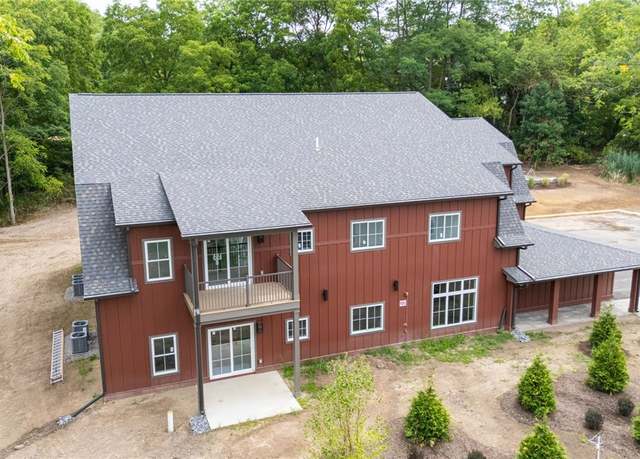 Property at 640 Jefferson Ave Unit B-2, Perinton, NY 14450, 2 beds, 2 baths